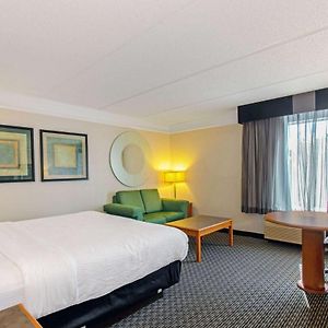 Executive King Room